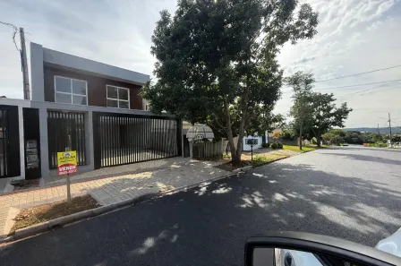 Sobrado com 3 Quartos à venda, 146m² no Fraron, Pato Branco