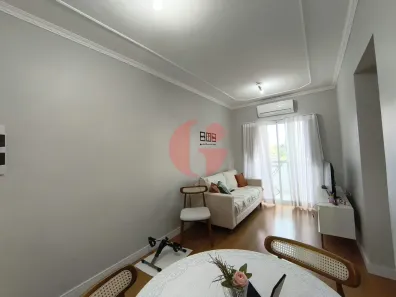 Apartamento com 2 Quartos à venda, 54m² no Vila Ema, São José dos Campos