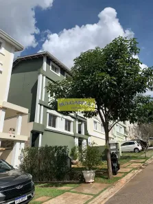 Casa de Condomínio com 5 Quartos à venda, 260m² no Jardim Colonial, Jundiaí