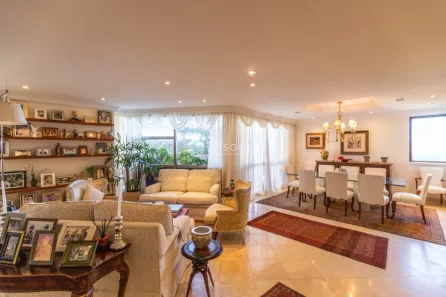 Apartamento com 4 Quartos à venda, 304m² no Barra da Tijuca, Rio de Janeiro