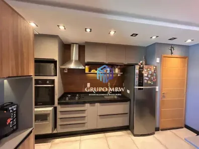 Apartamento com 1 Quarto à venda, 50m² no Parque Campolim, Sorocaba