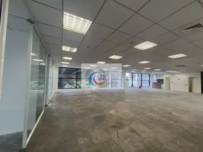 Sala Comercial à venda, 291m² no Vila Olímpia, São Paulo
