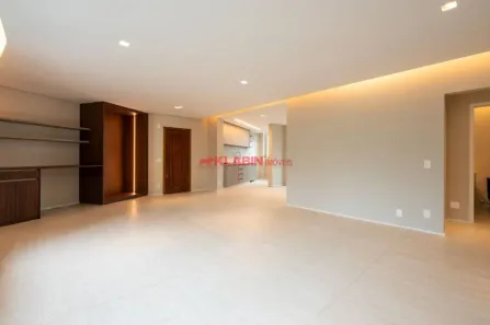 Apartamento com 2 Quartos à venda, 163m² no Cerqueira César, São Paulo