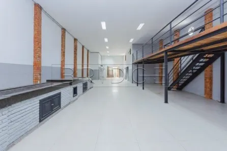 Ponto Comercial para alugar, 387m² no São João, Porto Alegre