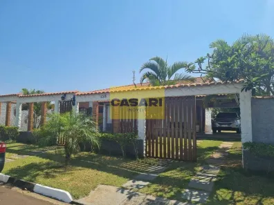 Fazenda/Sítio com 2 Quartos à venda, 158m² no Residencial Ecopark, Tatuí