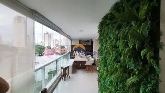 Apartamento com 2 Quartos à venda, 72m² no Pinheiros, São Paulo