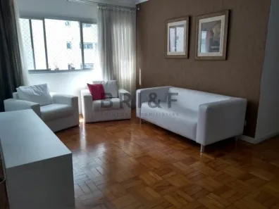 Apartamento com 2 Quartos à venda, 70m² no Vila Cordeiro, São Paulo