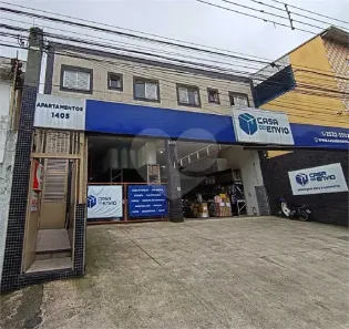 Apartamento com 2 Quartos para alugar, 60m² no Vila Guilherme, São Paulo