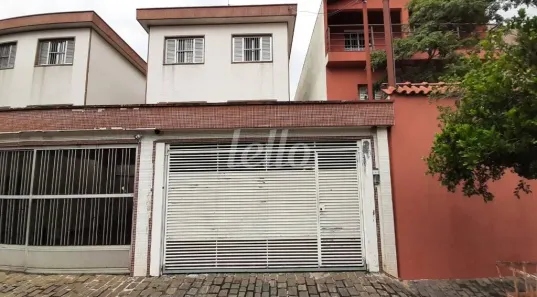 Casa com 3 Quartos à venda, 277m² no Vila Lúcia, São Paulo