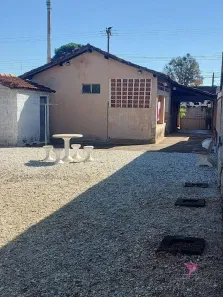 Casa com 3 Quartos à venda, 127m² no Barra Funda, Leme