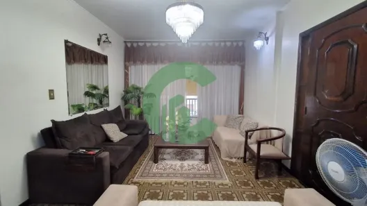 Sobrado com 3 Quartos para alugar, 274m² no Santa Terezinha, Santo André