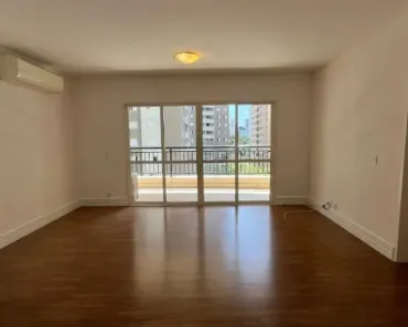 Apartamento com 3 Quartos para alugar, 102m² no Indianópolis, São Paulo
