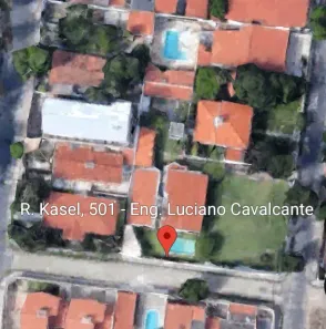 Casa com 4 Quartos à venda, 1690m² no Engenheiro Luciano Cavalcante, Fortaleza