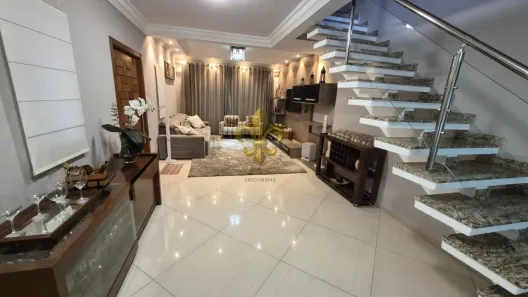 Sobrado com 3 Quartos à venda, 200m² no Vila Cavaton, São Paulo