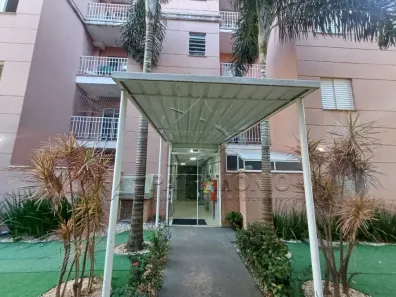 Apartamento com 2 Quartos à venda, 63m² no Vila Odim Antão, Sorocaba