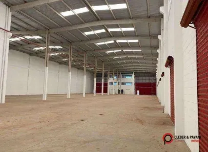 Galpão/Depósito/Armazém para alugar, 4470m² no Centro, Sorocaba