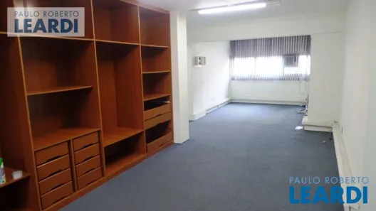 Sala Comercial à venda, 107m² no Vila Mariana, São Paulo