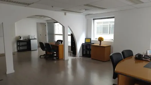 Sala Comercial com 2 Quartos à venda, 65m² no Jardim Paulista, São Paulo