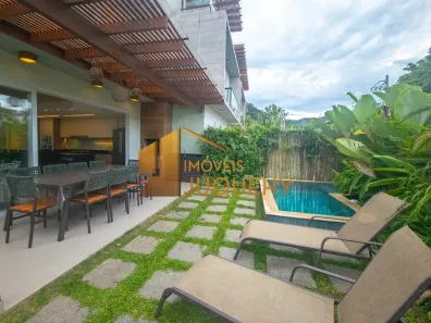 Casa de Condomínio com 4 Quartos à venda, 200m² no Bairro de Juquehy, São Sebastião