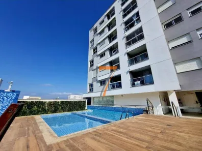 Apartamento com 3 Quartos à venda, 123m² no Capoeiras, Florianópolis