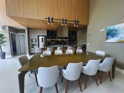 Apartamento com 3 Quartos à venda, 183m² no Hugo Lange, Curitiba