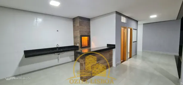Casa de Condomínio com 3 Quartos à venda, 490m² no Setor Habitacional Vicente Pires, Brasília
