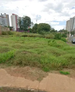 Lote/Terreno à venda, 457m² no Vila Aviação, Bauru