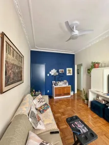 Apartamento com 2 Quartos à venda, 72m² no Icaraí, Niterói