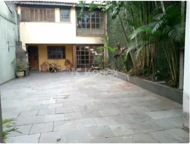 Casa com 4 Quartos à venda, 200m² no Vila Tibagi, Guarulhos