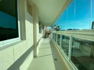 Apartamento com 3 Quartos à venda, 110m² no Icaraí, Niterói