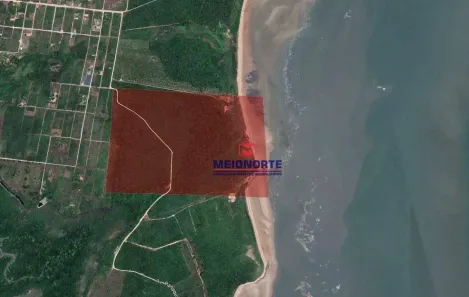 Lote/Terreno à venda, 100000m² no , São José de Ribamar