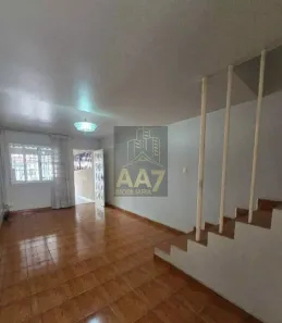 Sobrado com 2 Quartos à venda, 80m² no Jardim Bonfiglioli, São Paulo