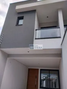Sobrado com 2 Quartos à venda, 61m² no Parque das Nações, Paraguaçu Paulista