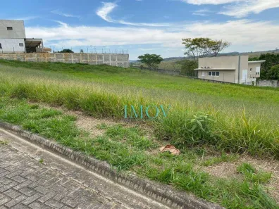 Lote/Terreno à venda, 1126m² no Condomínio Colinas do Parahyba, São José dos Campos