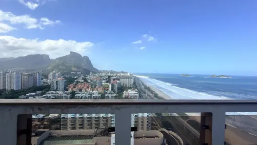 Apartamento com 4 Quartos à venda, 304m² no Barra da Tijuca, Rio de Janeiro