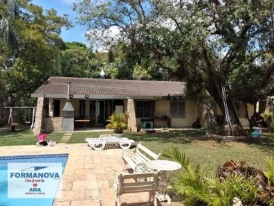 Casa de Condomínio com 4 Quartos à venda, 650m² no Parque Dom Henrique, Cotia