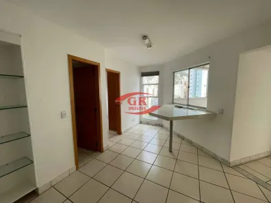 Cobertura com 2 Quartos à venda, 100m² no Buritis, Belo Horizonte