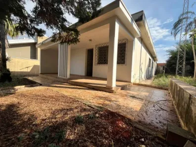 Casa com 2 Quartos à venda, 185m² no Vila Frezzarim, Americana