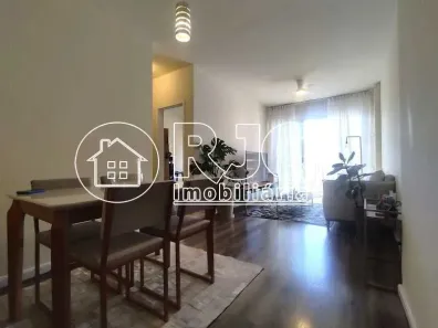 Apartamento com 2 Quartos à venda, 76m² no Maracanã, Rio de Janeiro