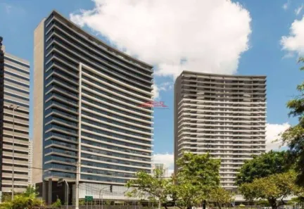 Imóvel Comercial para alugar, 47m² no Água Branca, São Paulo