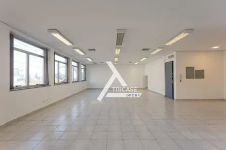 Sala Comercial para alugar, 90m² no Vila Madalena, São Paulo