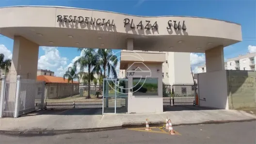 Apartamento com 2 Quartos à venda, 49m² no Centro, Marília