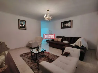 Casa com 3 Quartos à venda, 500m² no Barcelona, São Caetano do Sul
