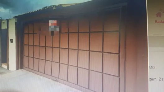 Casa com 3 Quartos à venda, 420m² no Boa Vista, Uberaba
