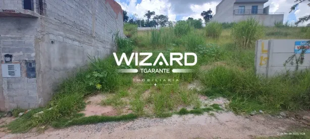 Lote/Terreno à venda, 188m² no Residencial Jardins da Catalunha, Atibaia