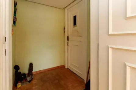 Apartamento com 4 Quartos à venda, 610m² no Cerqueira César, São Paulo