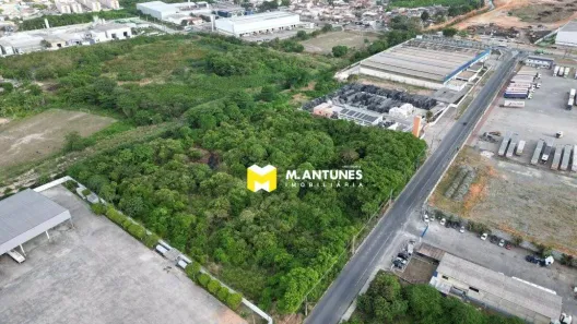 Lote/Terreno à venda, 20000m² no Muribeca, Jaboatão dos Guararapes