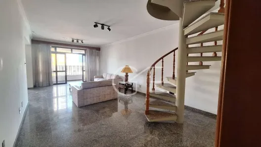 Cobertura com 4 Quartos à venda, 495m² no Boqueirão, Santos