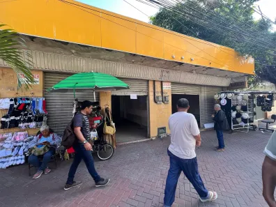 Ponto Comercial para alugar, 58m² no Centro, Itaguaí