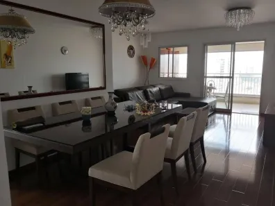Apartamento com 3 Quartos à venda, 80m² no Vila Bertioga, São Paulo